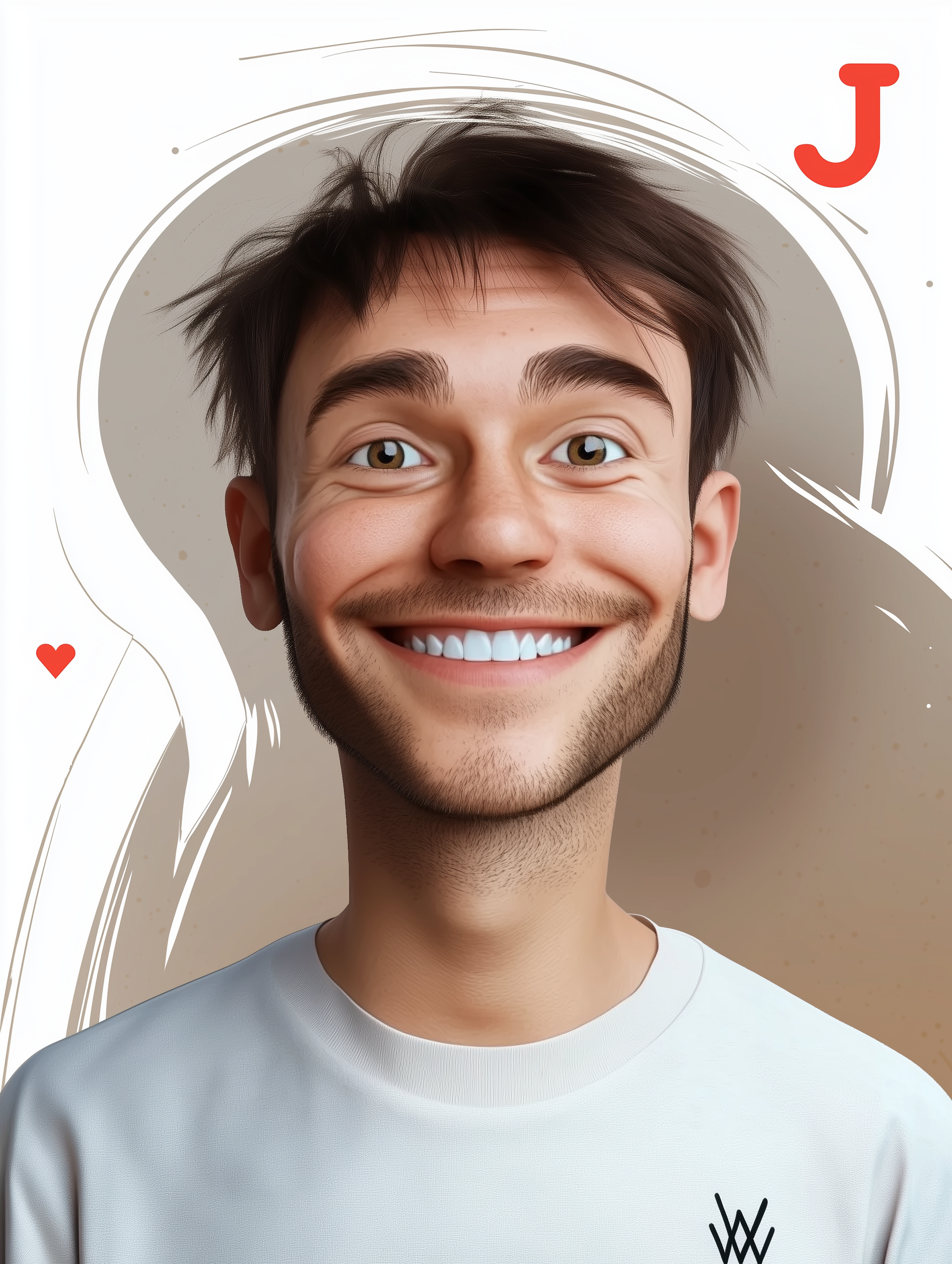 person