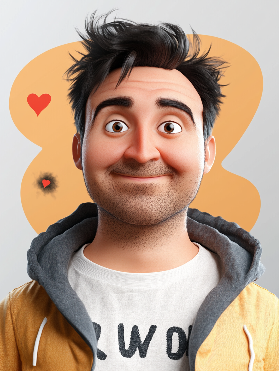person