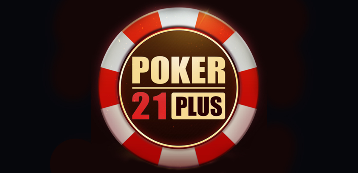 Poker21Plus